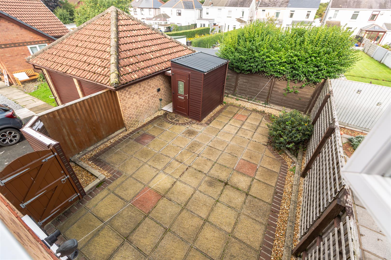Nightingale Court, Llanelli, SA15 1HU